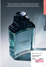 Oriflame katalog akcija