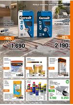Crafter akcijski katalog