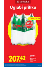 Lidl katalog akcija