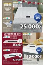 JYSK katalog nameštaj