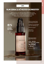 Oriflame redni katalog