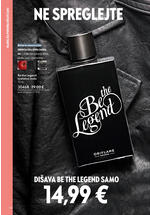 Oriflame redni katalog