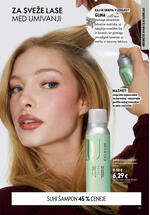 Oriflame redni katalog
