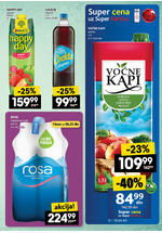 Roda katalog nedeljna akcija
