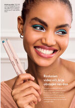 Oriflame redni katalog