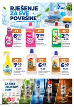 Bingo katalog - Jesenje čišćenje