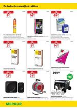Merkur akcijski katalog
