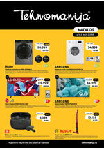 Tehnomanija katalog