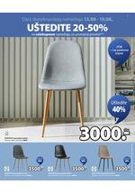 JYSK katalog akcija