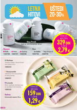 Farmasi katalog akcija