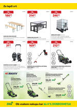 Merkur akcijski katalog