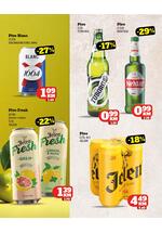 Tropic akcijski katalog