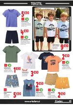 E.Leclerc katalog tekstil