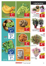 Konzum katalog - Tjedna akcija