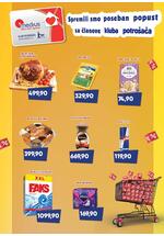 Medius katalog akcija