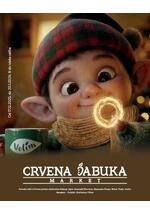 Crvena jabuka kataloška ponuda Katalog Akcija