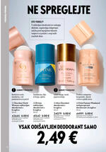 Oriflame redni katalog