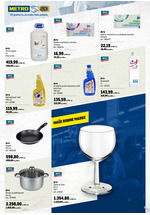 Metro katalog hrana