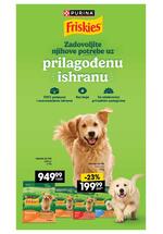 Roda Naj-naj ponuda za vaše ljubimce