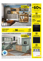 Lesnina XXXL katalog - Jesen najboljših cen