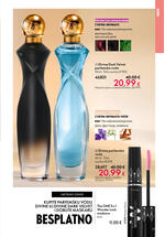 Oriflame kozmetika