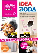 Idea katalog naj naj ponuda za vaš dom