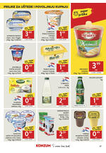Konzum katalog - Tjedna akcija