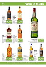 Tuš Cash & Carry gostinec