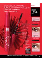Avon katalog akcija