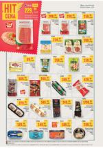 Aroma Market katalog akcija