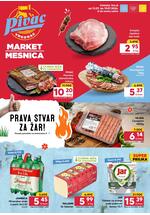 Pivac kataloška akcija