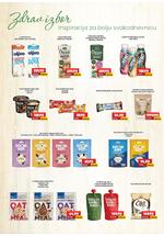 Medius katalog akcija