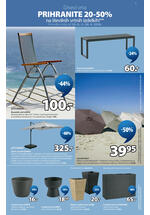 JYSK redni katalog
