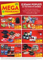Spar mega prihranki