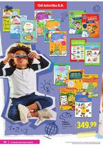 Lidl back to school