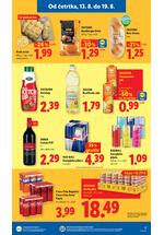 Lidl redni katalog