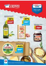 Katalog hrana