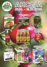 Sinagoga katalog akcija Katalog Akcija
