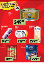 Roda katalog nedeljna akcija