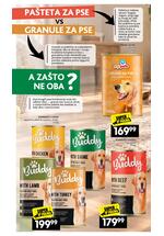 Roda katalog - Naj-naj ponuda za vaše ljubimce