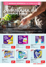Spar katalog - Tjedna akcija