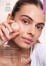 Oriflame kozmetika
