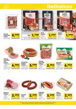 Tuš Cash & Carry trgovec