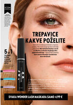 Oriflame kozmetika