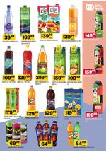 Kastrum VIVA katalog hrana