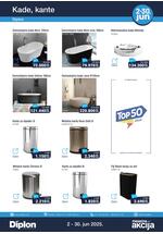Diplon kupatila katalog akcija