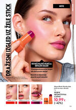 Oriflame kozmetika