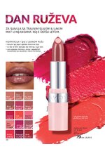 Avon katalog akcija