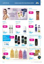 Lilly Drogerie katalog akcija