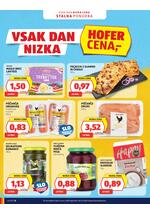 Hofer redni katalog